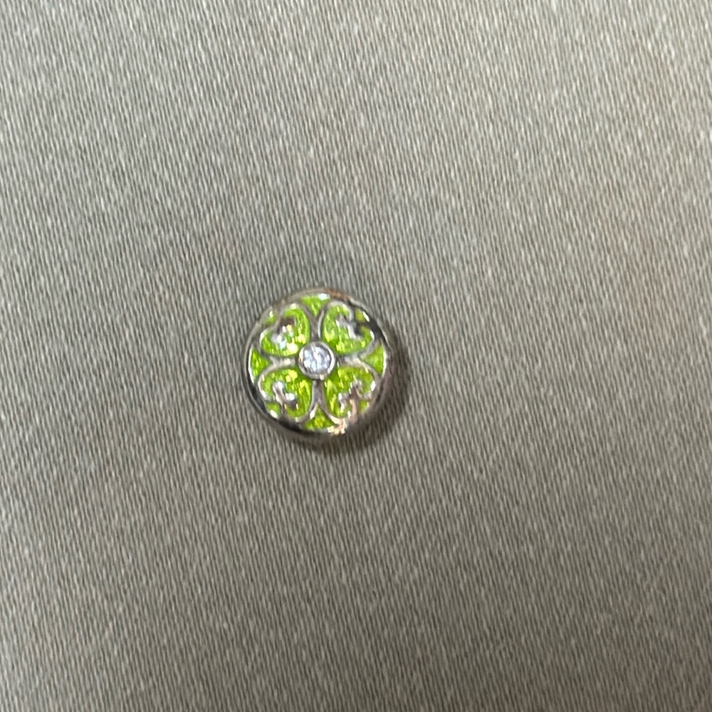 Kameleon jewel pop